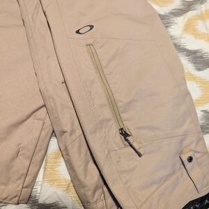 Oakley snow pants
